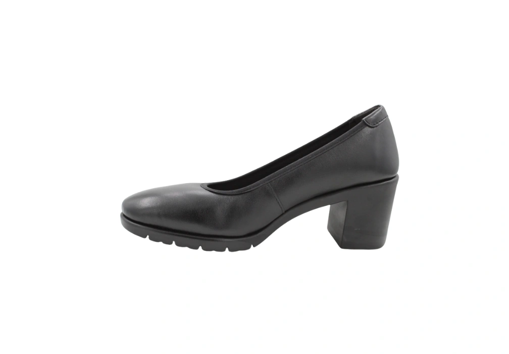 Chaussure Volvo Black Pulse (1)