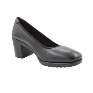 Chaussure Volvo Black Pulse (4)