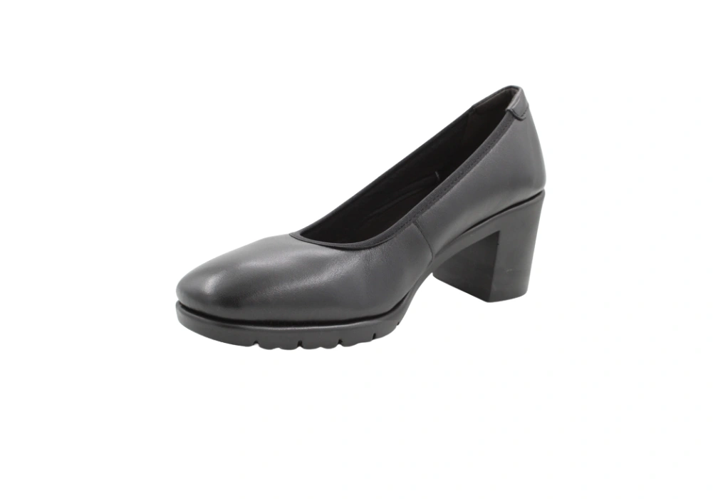 Chaussure Volvo Black Pulse