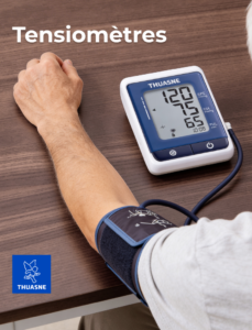 tensiomètres