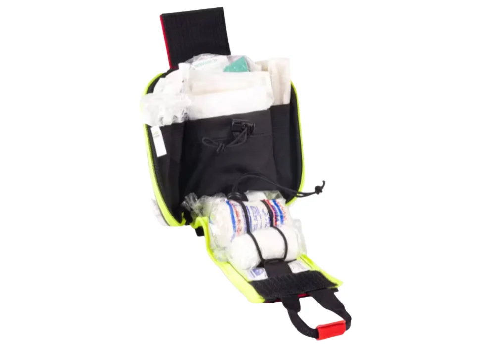 Trousse de secours 3