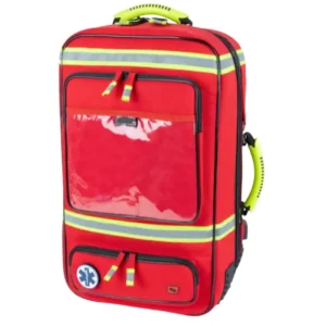 Sac d'urgences oxygène