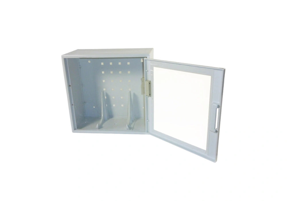 armoire défibrillateurs 2