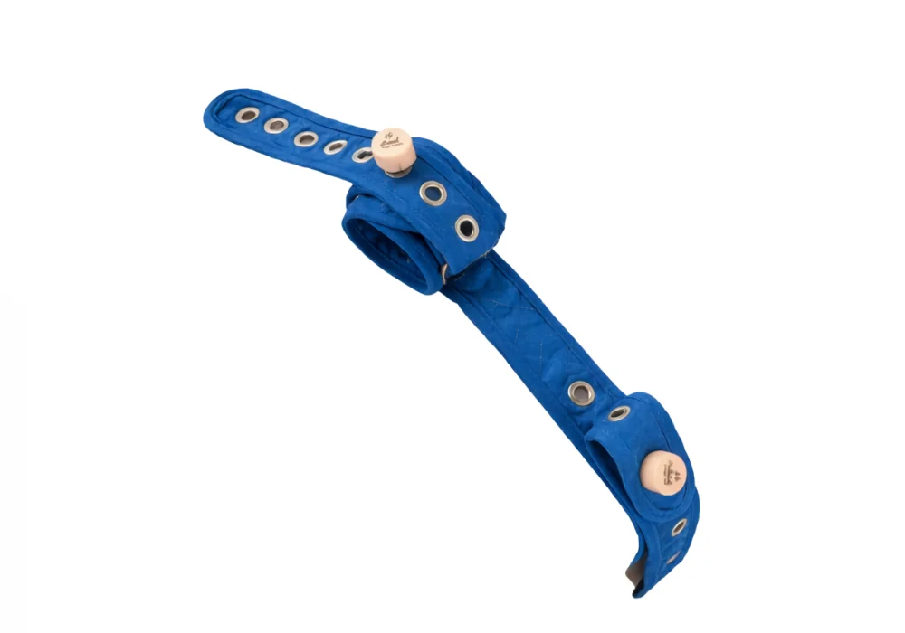 Sangle d'immobilisation de cheville