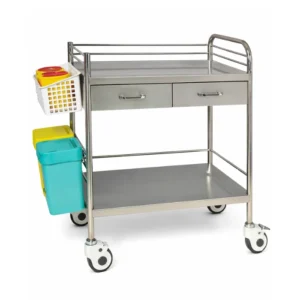 Chariot à instruments 201