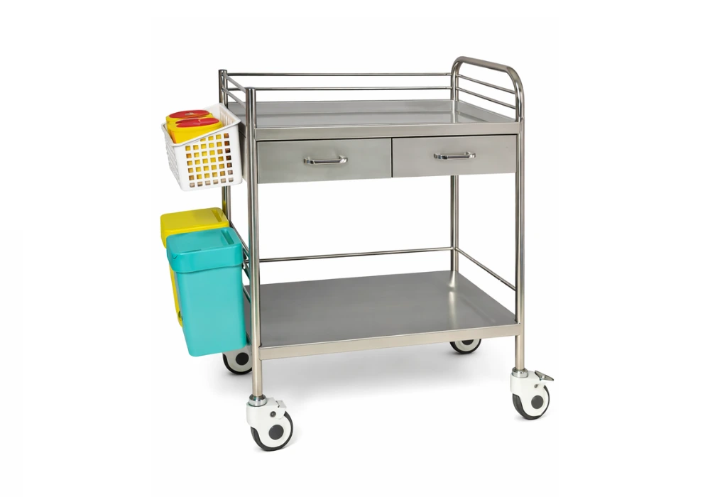 Chariot à instruments 201