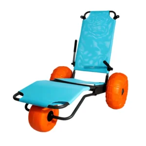 Fauteuil de baignade économique