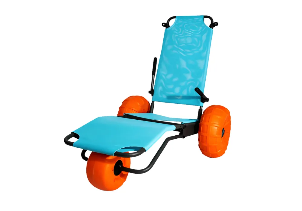 Fauteuil de baignade économique