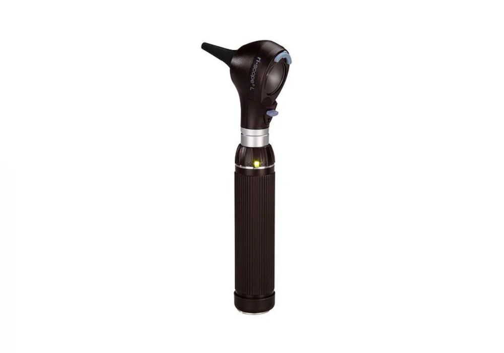 Otoscope ri-scope® L Riester en boîtier