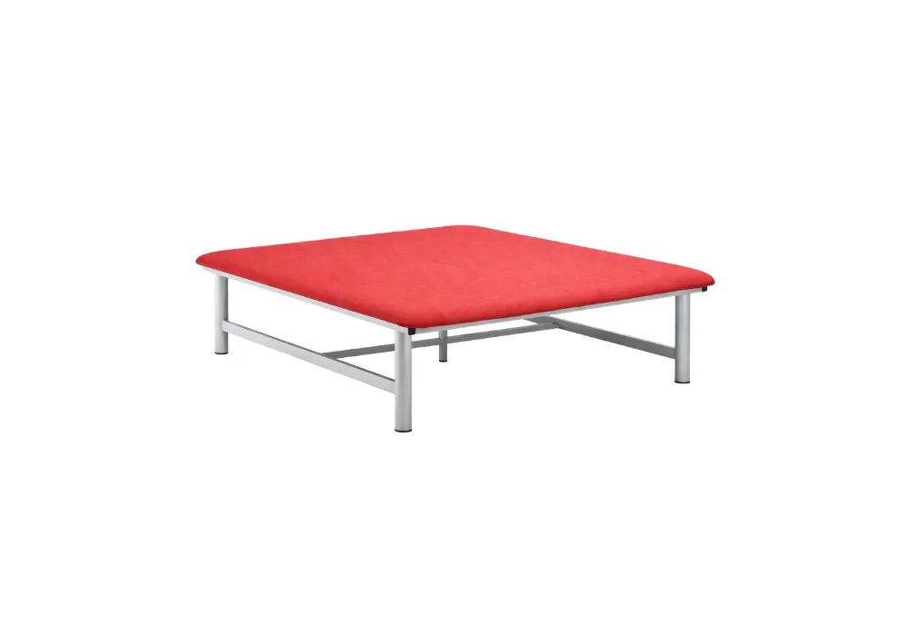 Table Bobath fixe