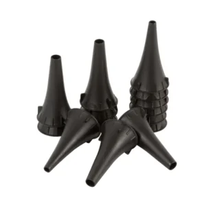 Spéculum auriculaire jetable - 100 unités