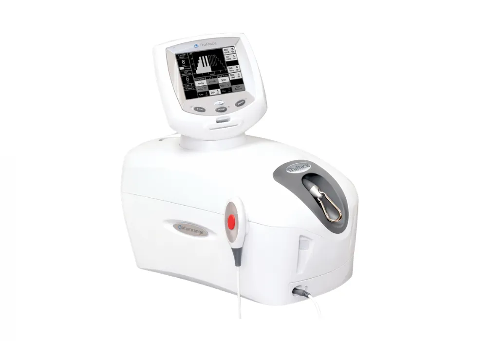 Système de traction Tru-Trac