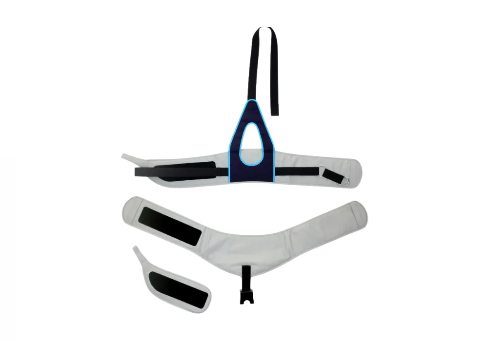 Système d’immobilisation QuickWrap DTS