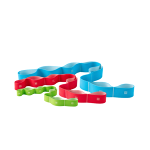 Bandes d’exercice sans latex