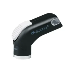 Tête porte abaisse-langue ri-scope LED 3.5V