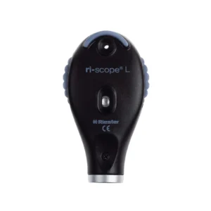 Tête ophtalmoscope ri-scope LED 3.5V
