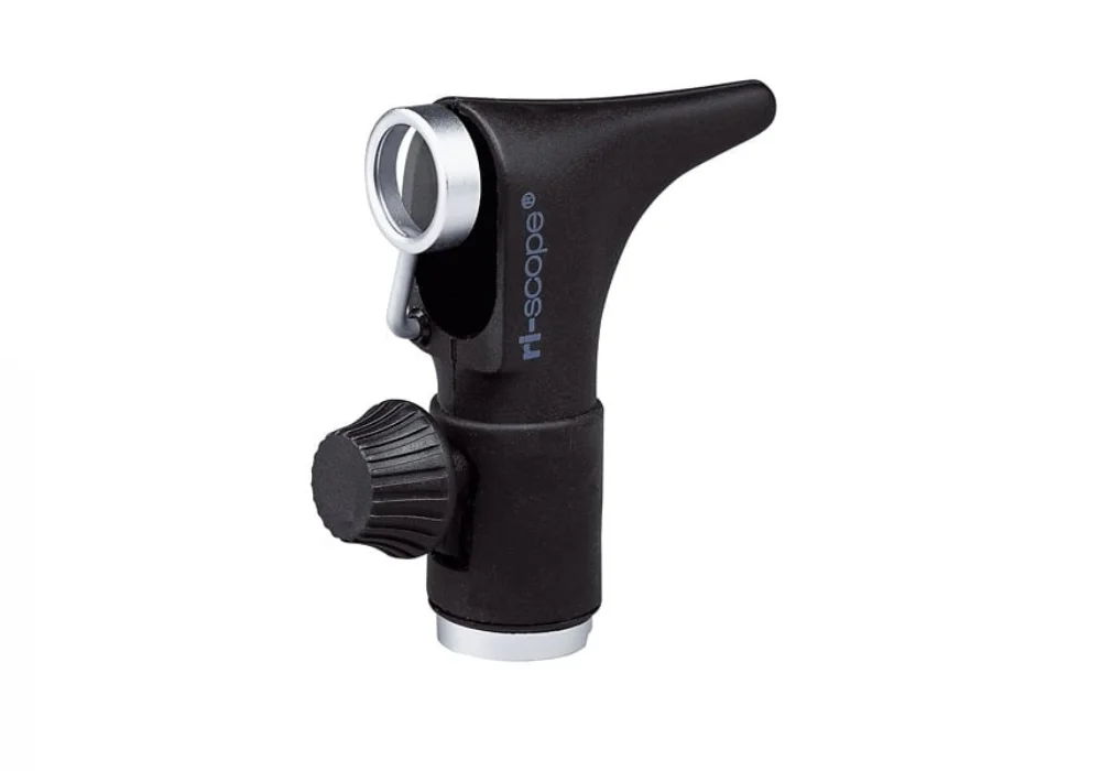 Spéculum nasal LED ri-scope LFO