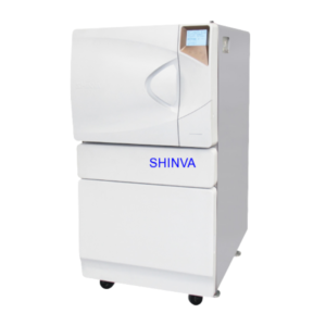 Autoclaves verticaux