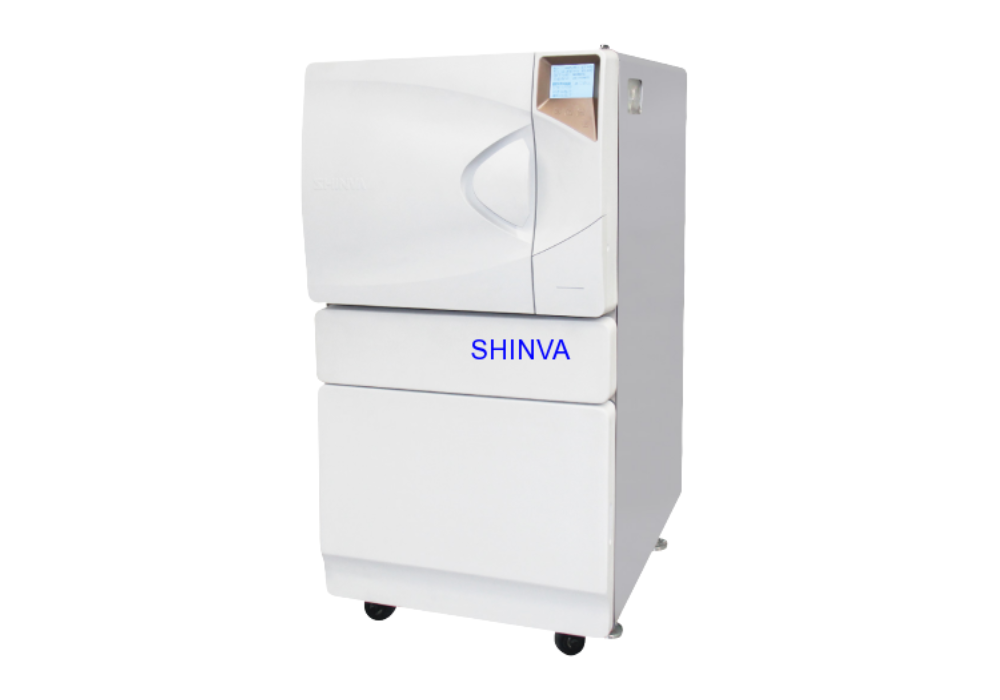 Autoclaves verticaux