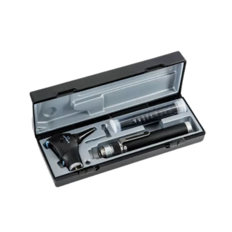 Otoscope ri-scope® L Riester en boîtier