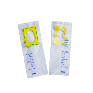 Poche à urine enfant