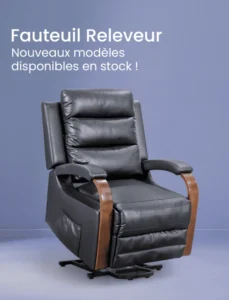 Fauteuil Releveur-Locamed
