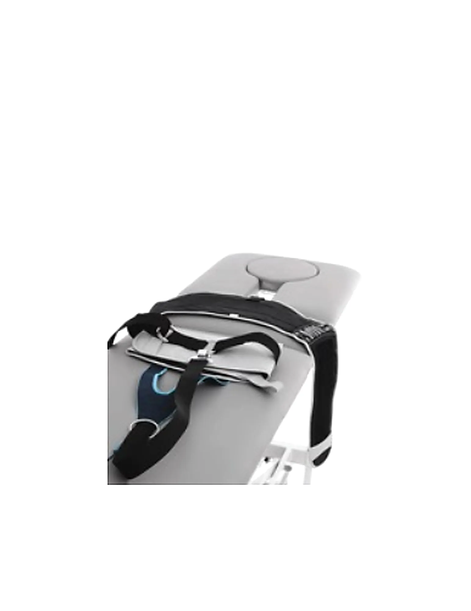 Système d’immobilisation QuickWrap DTS