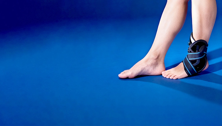 Matériel Médical- Chevillière médical