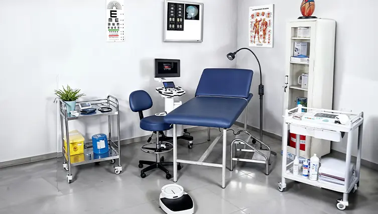 lit-Matériel médical