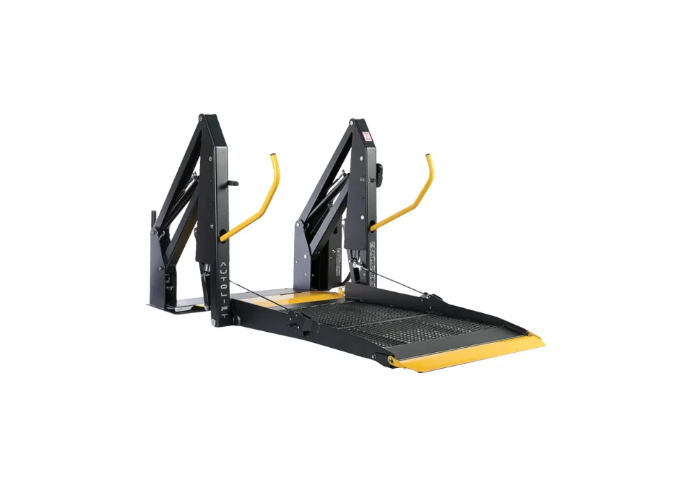 Élévateur pour véhicule SKY