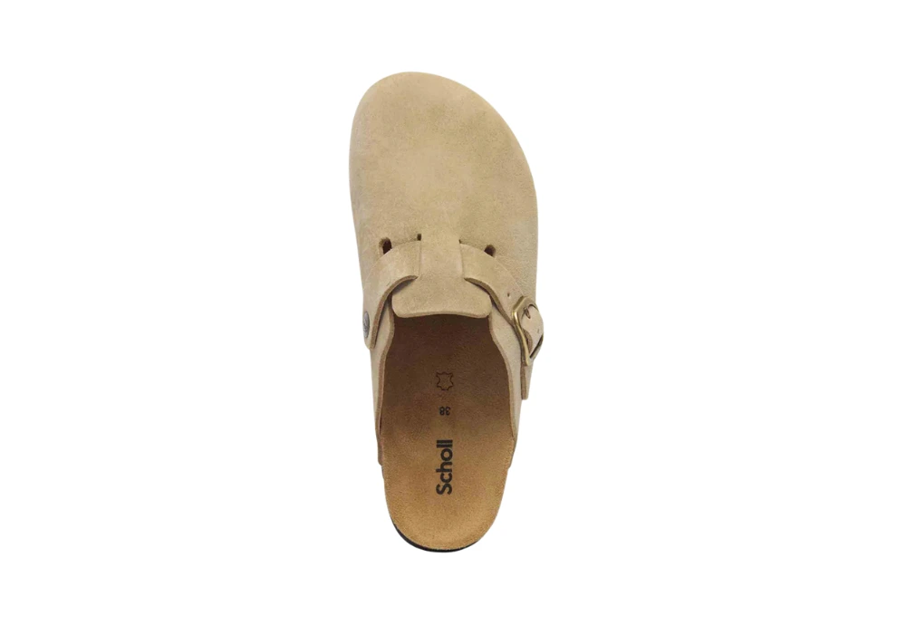 sabot fae beige 2