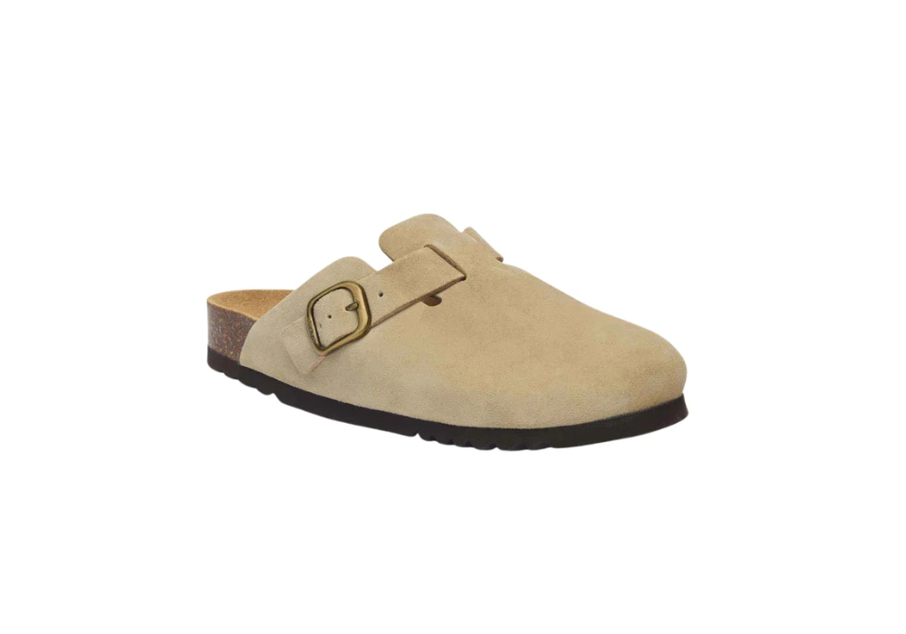 sabot fae beige