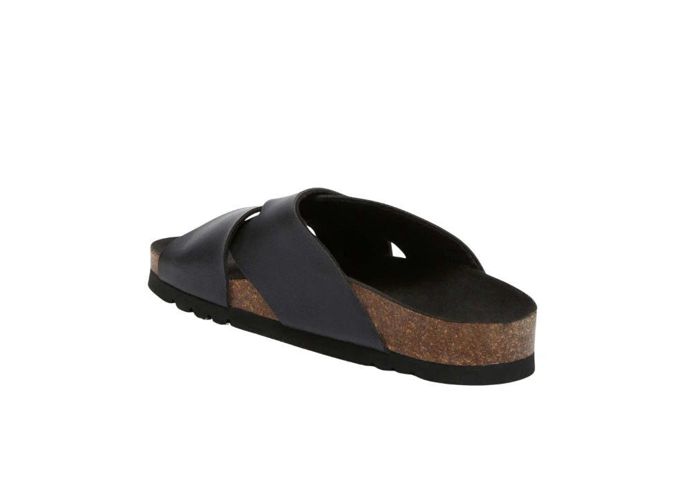 Sandale Vivian noire