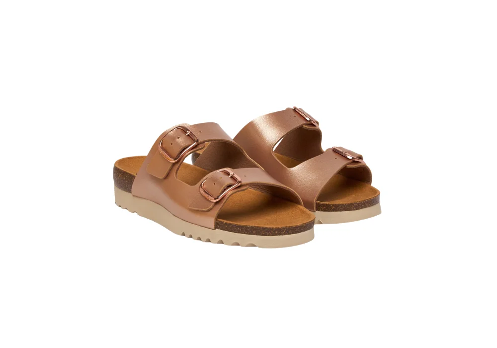 Sandale Harmony Rose gold