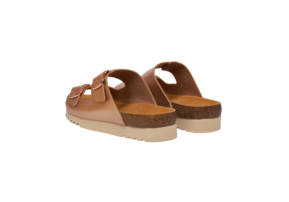 Sandale Harmony Rose gold