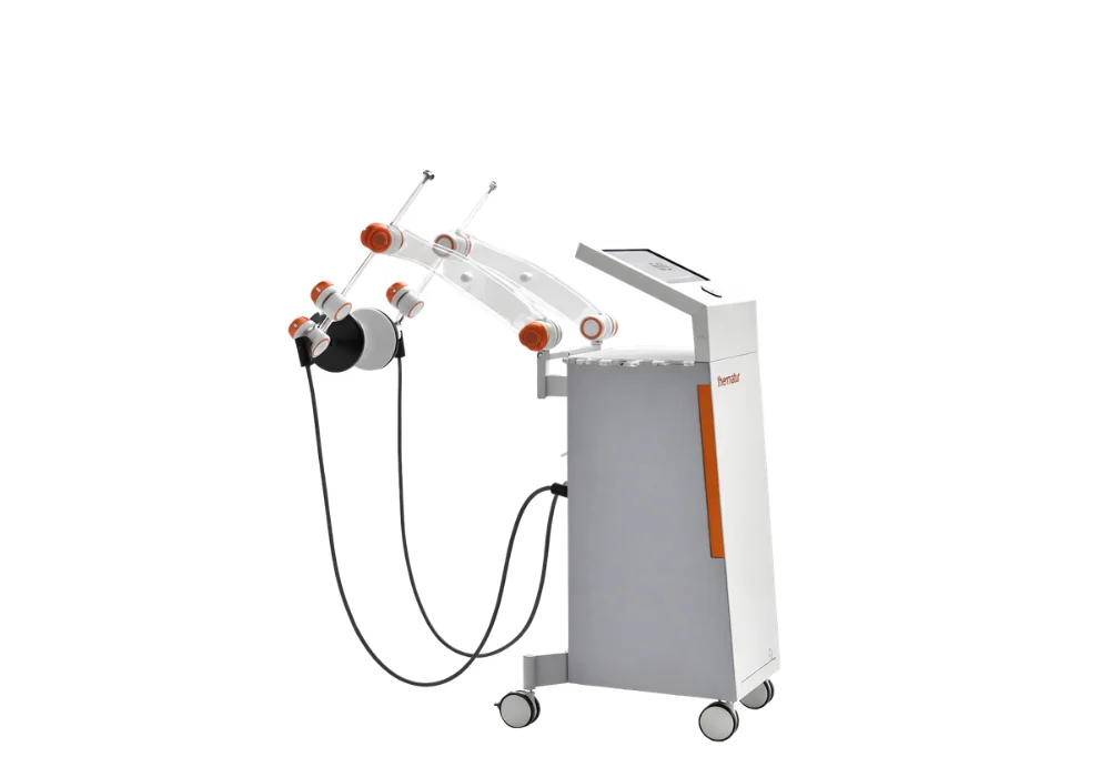 Appareil de diathermie à ondes courtes