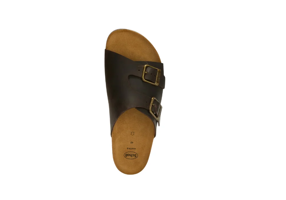 Sandale Dorian Marron