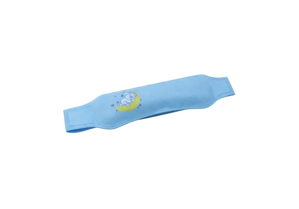 Bandeau bébé en gel