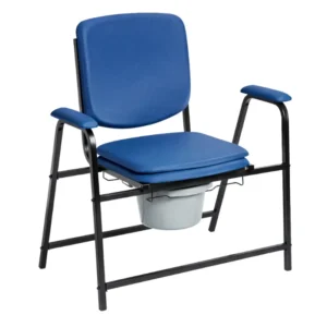 Chaise garde-robe confort large