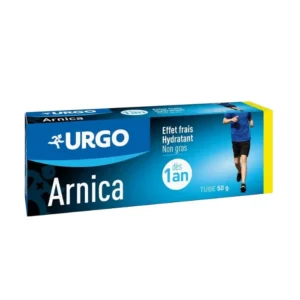 Urgo Gel Arnica 50 g