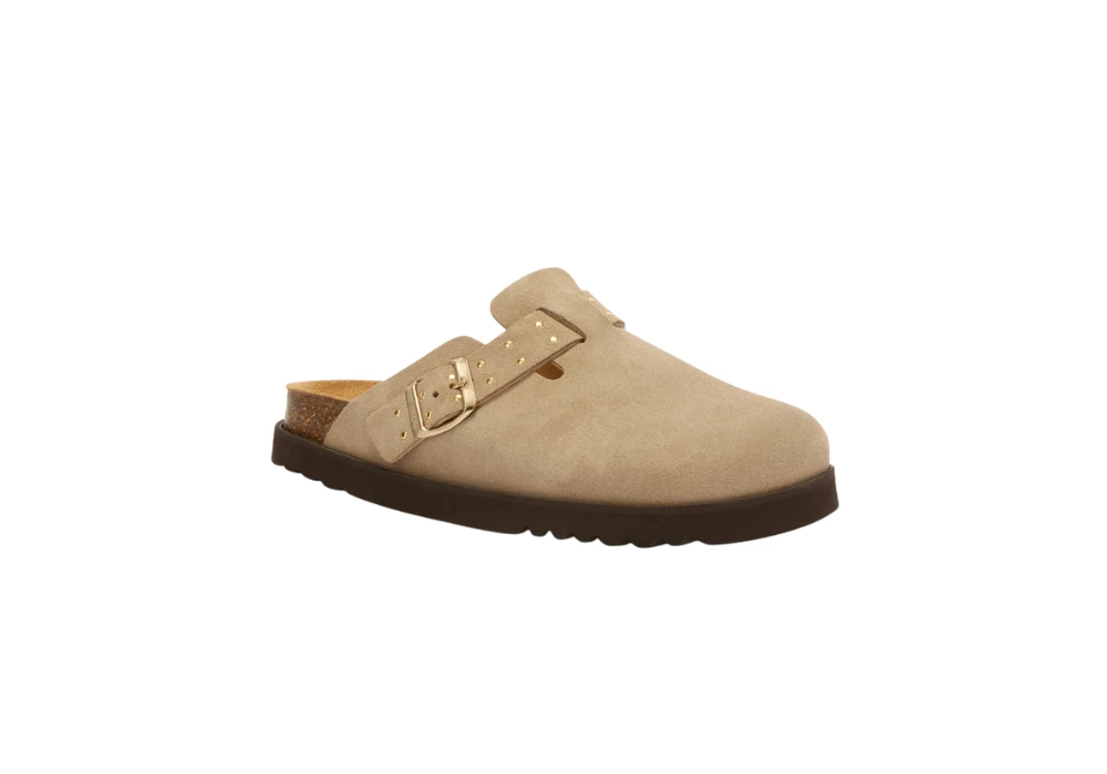 sabot beige