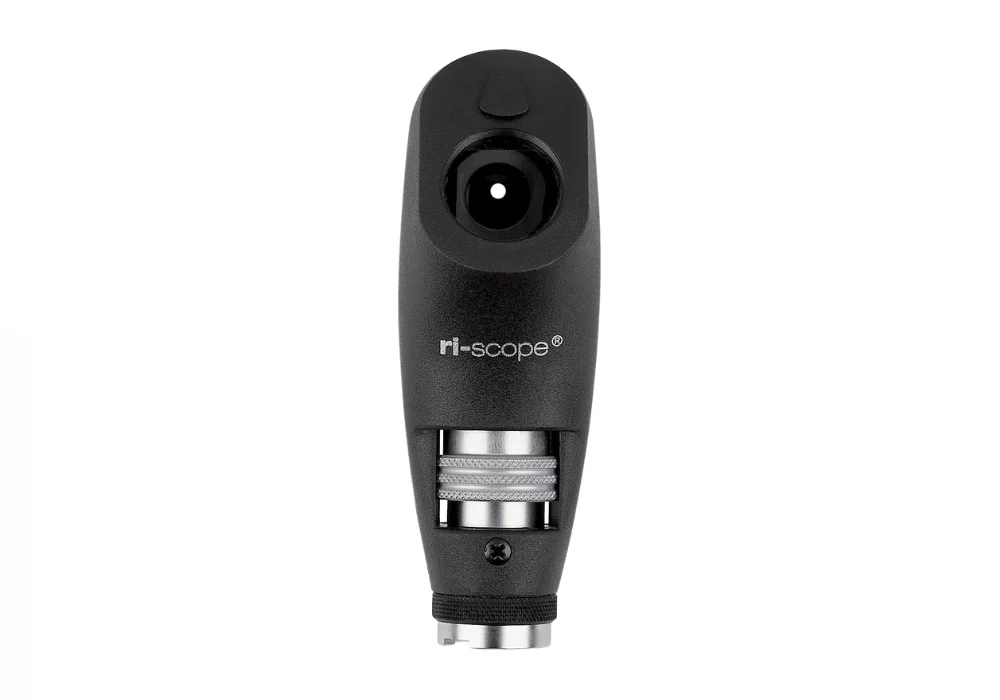 Rétinoscope ri-scope®