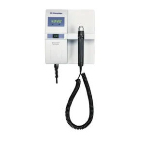 Station de diagnostique ri-former 1 manche avec horloge