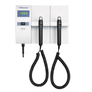 Station De Diagnostique Ri-Former 2 Manches Avec Horloge