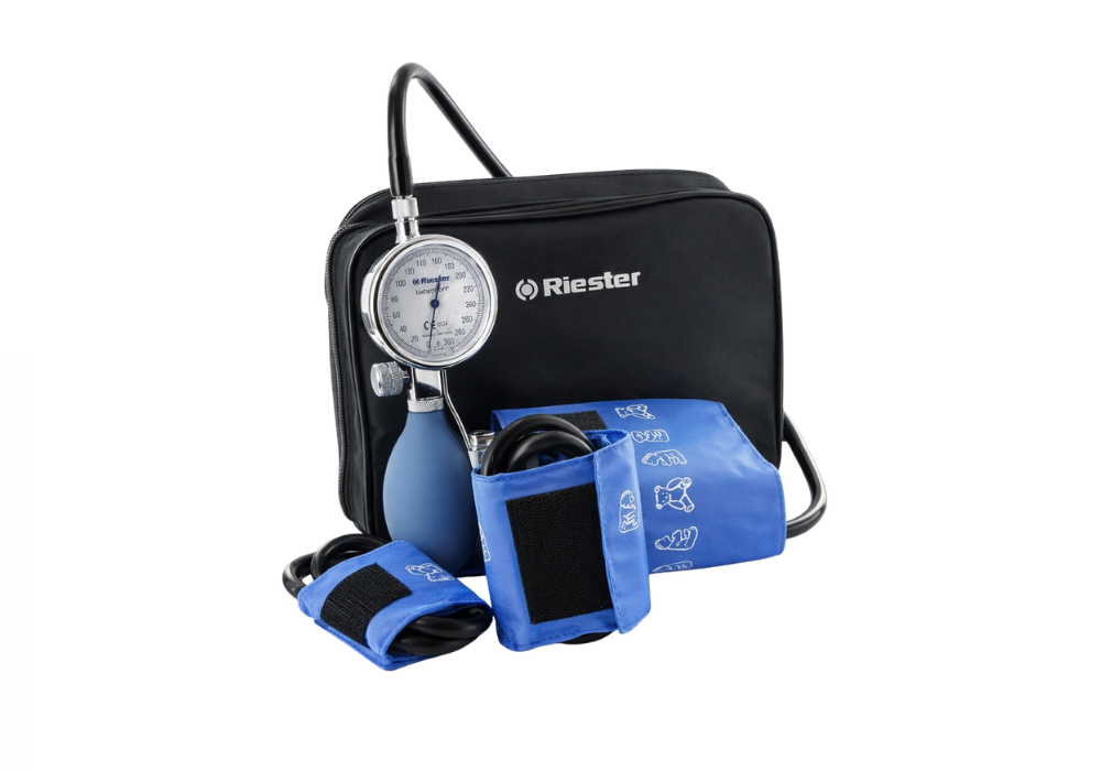 Tensiomètre pédiatrique Babyphon