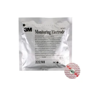 Electrodes ECG 3M