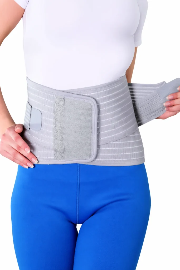 Ceinture lombaire maroc : Ceinture lombaire de maintien