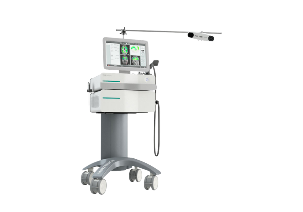 Stimulation transcrânienne par impulsions (TPS)