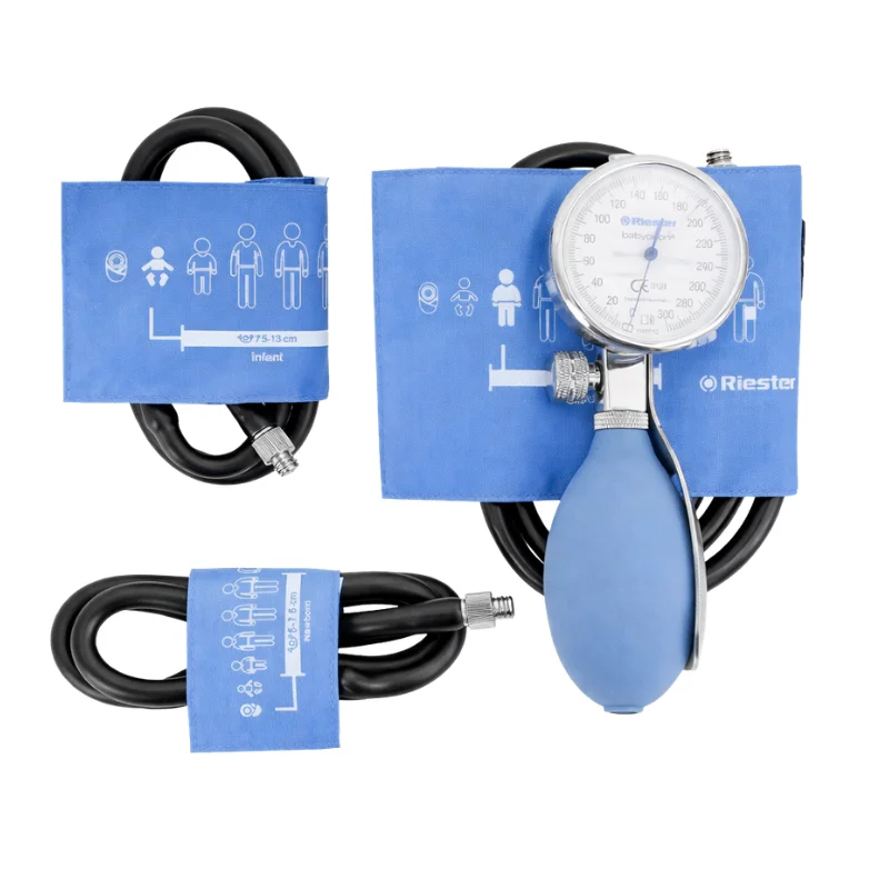 Tensiomètre pédiatrique Babyphon