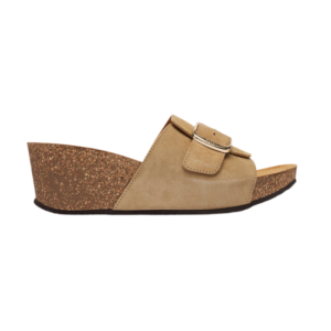 tropica buckle beige